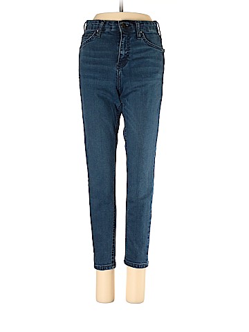 Topshop Jeans (view 1)