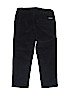 IZOD 100% Cotton Black Cords Size 4 - photo 2