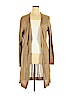 Katie's Kloset 100% Acrylic Tan Cardigan Size XL - photo 1