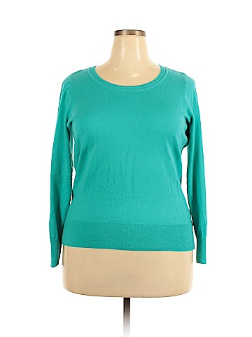Worthington Pullover Sweater (view 1)