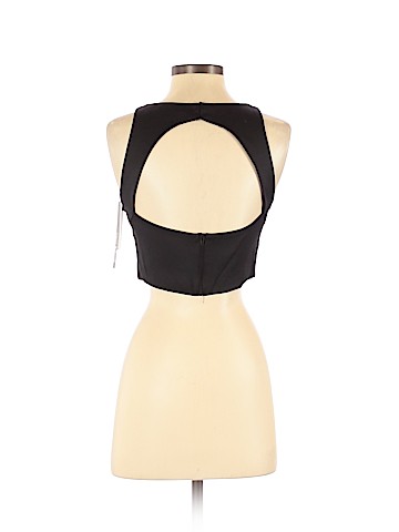 Sequin Hearts Sleeveless Top (view 2)