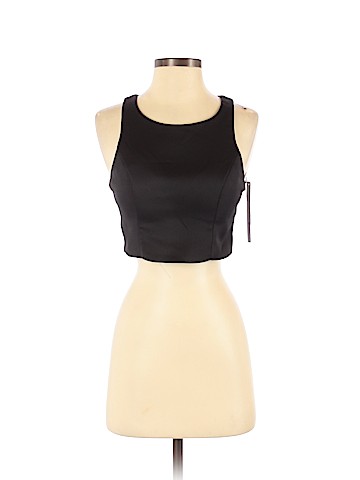 Sequin Hearts Sleeveless Top (view 1)