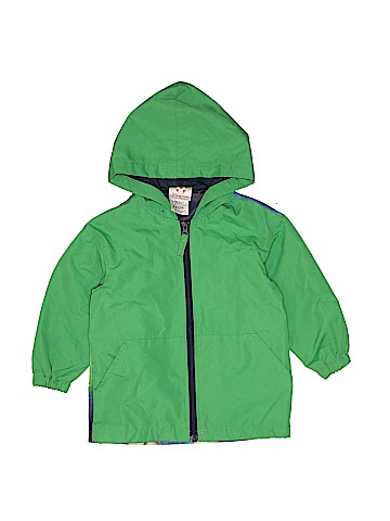 Disney Store Windbreaker (view 1)