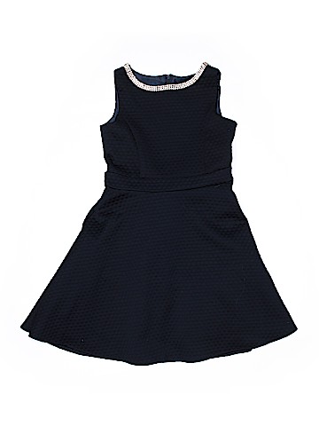 Dorissa Special Occasion Dress (view 1)