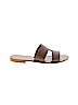 Everlane Brown Sandals Size 7 1/2 - photo 1