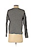 Madewell Gray Pullover Sweater Size S - photo 2