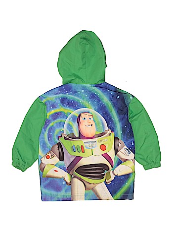 Disney Store Windbreaker (view 2)