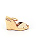 Kate Spade New York Tan Wedges Size 6 1/2 - photo 1