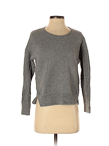 Madewell Pullover Sweater (view 1)