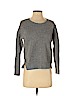 Madewell Gray Pullover Sweater Size S - photo 1