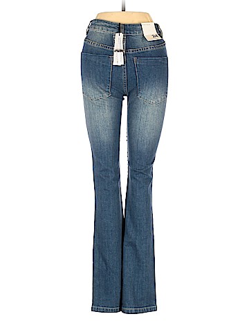 Alice + Olivia Jeans (view 2)