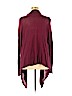 Lane Bryant Burgundy Cardigan Size 14 - 16 Plus - photo 2