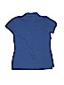 Ralph by Ralph Lauren 100% Cotton Blue Short Sleeve Polo Size S (youth) - photo 2