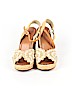 Kate Spade New York Tan Wedges Size 6 1/2 - photo 2