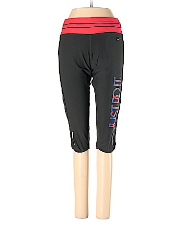 Nike Active Pants (view 1)