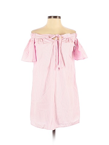 Charlotte Russe Casual Dress (view 1)