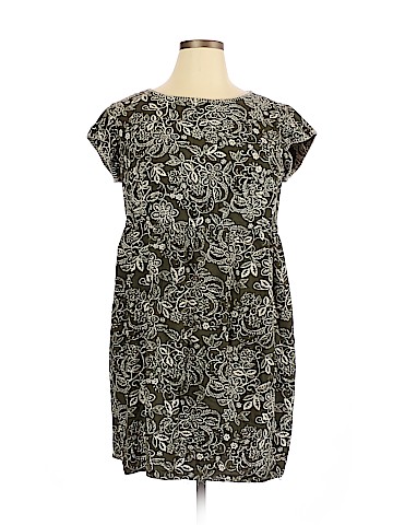 DressBarn Casual Dress (view 1)