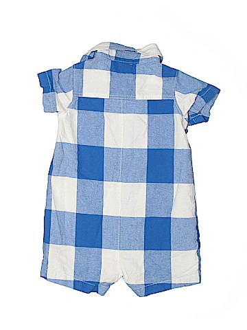Carter's Short Sleeve Onesie (view 2)