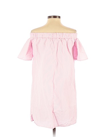 Charlotte Russe Casual Dress (view 2)