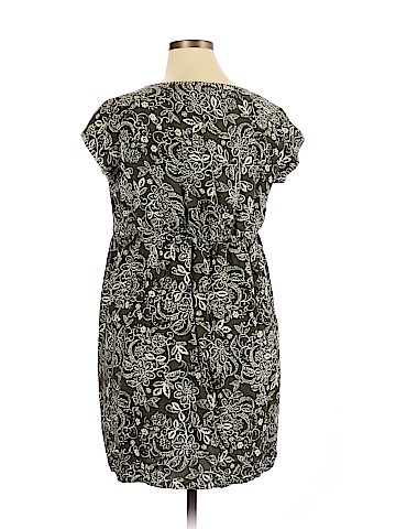 DressBarn Casual Dress (view 2)