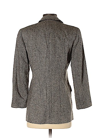 Lafayette 148 New York Wool Blazer (view 2)