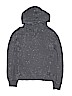 Treasure & Bond 100% Cotton Gray Pullover Hoodie Size 14 - 16 - photo 1