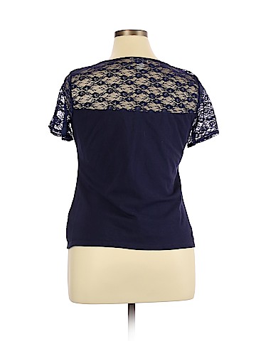 H&M Short Sleeve Top (view 2)