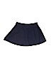 The Children's Place Solid Blue Skort Size 10 - 12 - photo 1