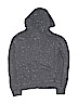 Treasure & Bond 100% Cotton Gray Pullover Hoodie Size 14 - 16 - photo 2