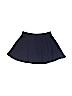 The Children's Place Solid Blue Skort Size 10 - 12 - photo 2
