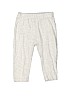 Little Planet Gray Casual Pants 9-12 MO / 12 MO - photo 1