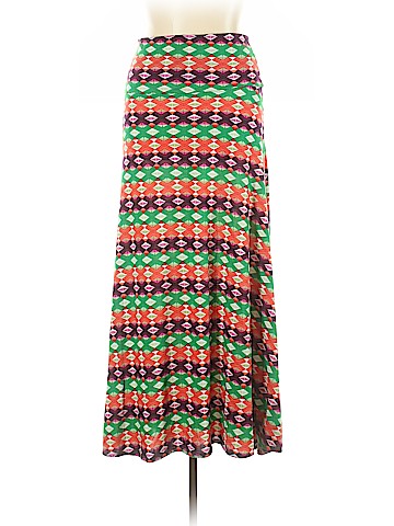 Lularoe Casual Skirt (view 1)