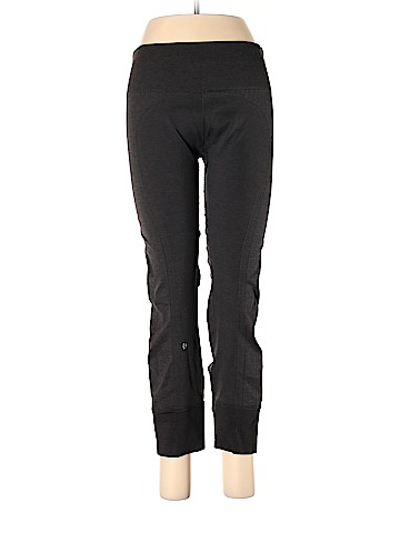 Lululemon Athletica Active Pants (view 1)