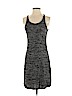Forever 21 Gray Casual Dress Size XS - photo 1