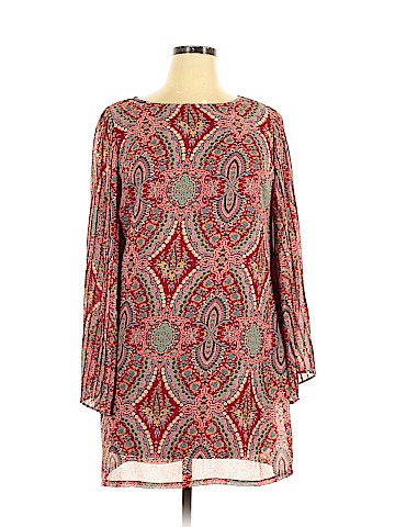 Fire Los Angeles Casual Dress (view 1)