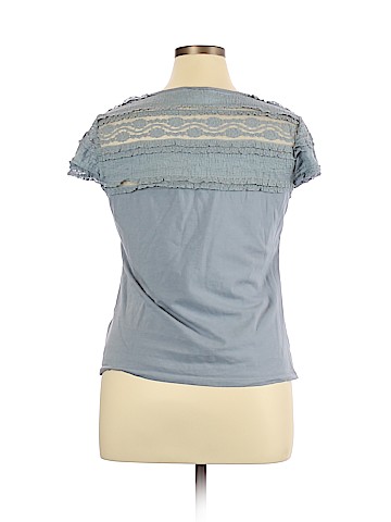 H&M Short Sleeve Top (view 2)