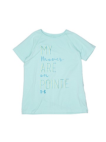 Under Armour Active T-Shirt (view 1)