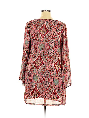 Fire Los Angeles Casual Dress (view 2)