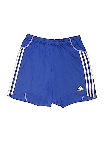 Adidas Athletic Shorts (view 1)