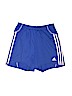 Adidas Blue Athletic Shorts Size S - photo 1