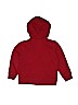 OshKosh B'gosh Red Zip Up Hoodie Size 5T - photo 2
