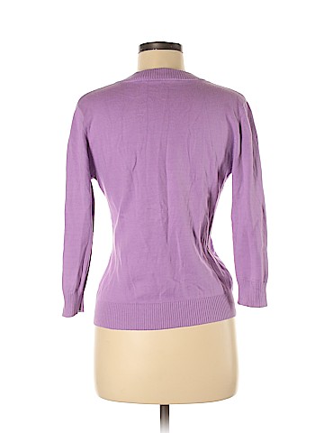 Cotton by Autumn Cashmere Cardigan (view 2)