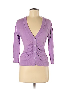 Cotton by Autumn Cashmere Size Med