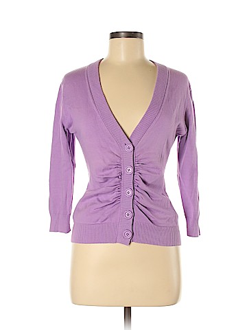 Cotton by Autumn Cashmere Cardigan (view 1)