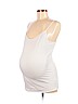 Old Navy - Maternity White Tank Top Size M - photo 1