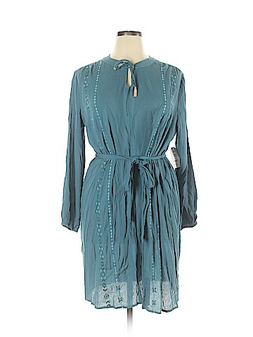 Faded Glory Casual Dress (view 1)