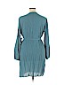 Faded Glory Teal Casual Dress Size XL - photo 2