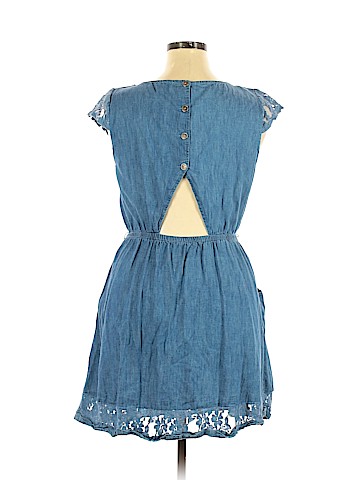 Rewind Casual Dress (view 2)