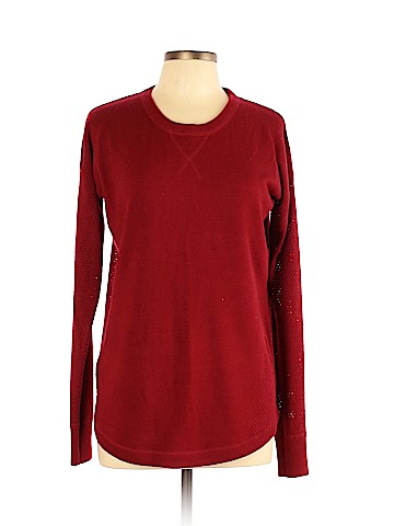 Sweet Romeo Pullover Sweater (view 1)