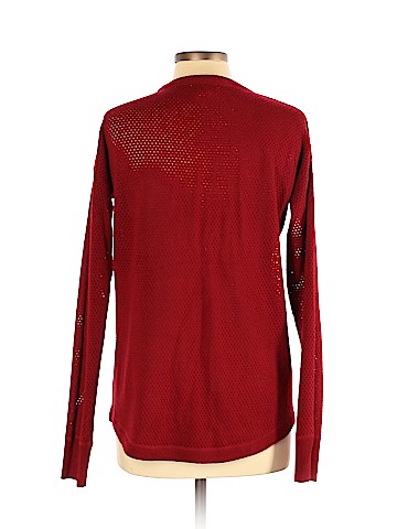 Sweet Romeo Pullover Sweater (view 2)